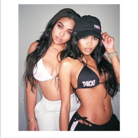 THICK Bikini by Kylie jenner shop -White - Picture 3 of 15